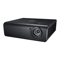Dell P519HL Guia Del Usuario