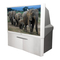 TV Sony KP-46WT520 Manual De Instrucciones