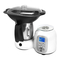 Electrodomésticos de Cocina EFBE-SCHOTT SC HA 1020 Manual De Instrucciones