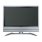 TV LCD Sharp Aquos LC-26BV6E Manual De Manejo