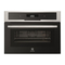 Hornos Microondas Electrolux EVY7800AOX Manual De Instrucciones