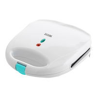 DCOOK 8088001 Manual De Instrucciones