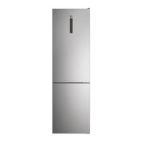 Hoover H-FRIDGE 700 HOCE7620DX Manual De Instrucciones