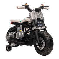HOMCOM 370-253V90WT Instrucciones De Montaje