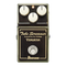 Pedales de Efectos Ibanez Tube Screamer Overdrive Por TSV808 Manual Del Usuario