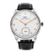 Relojes IWC Schaffhausen PORTUGIESER HAND-WOUND Instrucciones De Manejo