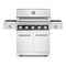 Parrillas KitchenAid 720-0893D LP Manual De Uso
