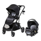 Cochecitos de Bebés Baby Trend Sonar TS06 A Serie Manual De Instrucciones