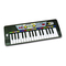 Teclados Electrónicos Bontempi MUSIC ACADEMY Genius 12 3210 Libro De Instrucciones