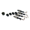 Accesorios de Motocicletas Suzuki 99000-99008-100 Instrucciones De Instalación