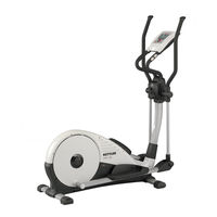 Kettler Vito XLS Instrucciones De Montaje