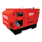 Generadores Mosa GE 65 JSX Manual Operativo
