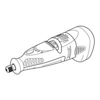 Dremel 7700 Instrucciones De Funcionamiento