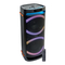Altavoces Ibiza sound LOUNGE265 Manual De Uso