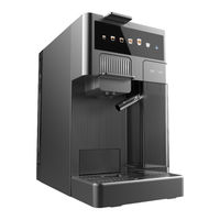 cecotec FREESTYLE LATTE Manual De Instrucciones