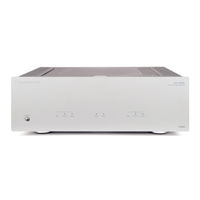 Cambridge Audio azur 840W Manual Del Usuario