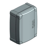 tau D770M Manual De Uso