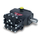 Bombas Interpump Group 53 Serie Instrucciones De Uso