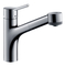 Accesorios de Cocina y Baño Hansgrohe Talis S 32841 Serie Manual De Instrucciones