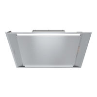 Miele DAC 2940 Instrucciones De Montaje Y Manejo