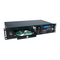 Manual del reproductor de CD MP3 Numark MP103USB