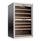 Refrigeradores Tecfrigo Sommelier 63 Manual De Instrucciones