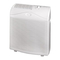 Purificadores de Aire Hunter HEPAtech 30078 Manual De Instrucciones