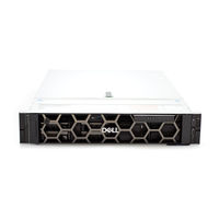 Dell Precision 7920 Manual Del Usuario