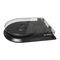Tocadiscos ION QUICK PLAY FLASH Guia De Inicio Rapido