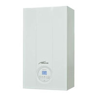 Sime Brava Slim 40 BF Manual De Instalación Y Mantenimiento