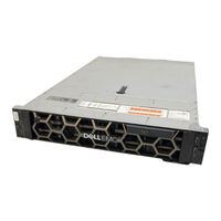 Dell E38S Manual Del Propietário