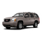 GMC Yukon Denali 2014