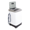 Lavadoras Avanti CTW14X0W-IS Manual De Instrucciones