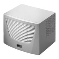 Rittal SK 3210.100 Instrucciones De Montaje