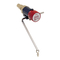 Controladores Honeywell FR124 Instrucciones De Montaje