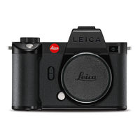 Leica 10880 Actualizaciones Del Firmwarу