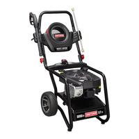 Craftsman 580.752950 Manual Del Operador