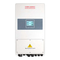 Inversores Turbo Energy Hybrid 48V 5.0 Serie Manual De Instrucciones