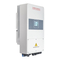 Inversores Turbo Energy Hybrid 48V 5.0 Serie Manual De Instrucciones