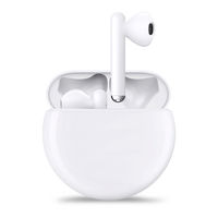 Huawei FreeBuds 3 Manual Del Usuario