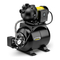 K&auml;rcher BP 3.200 Home, BP 4.900 Home - Manual de la bomba de refuerzo con tanque de presión