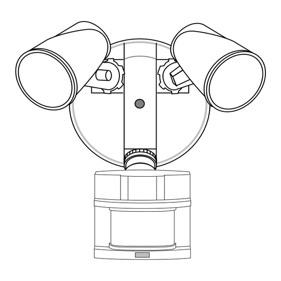 Heath Zenith SL-5411 Manual De Instrucciones