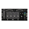 Mezcladores de Música Gemini PDM-01 Manual Del Operador