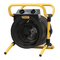 Calentadores Stanley ST-52-231-E Manual De Instrucciones
