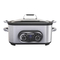 Electrodomésticos de Cocina Black+Decker MC1100SD Manual De Uso Y Cuidado