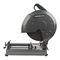 Sierras Metabo HPT CC 14SF Manual De Instrucciones