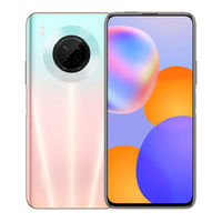 Huawei Y9a Guia Del Usuario