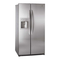 Refrigeratores LG LSC27910 Serie Manual De Usuario