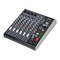 Mezcladores de Música LD Systems LD LAX8D Manual De Usuario