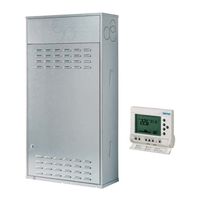 Sime 30 BF Instrucciones Para El Instalador